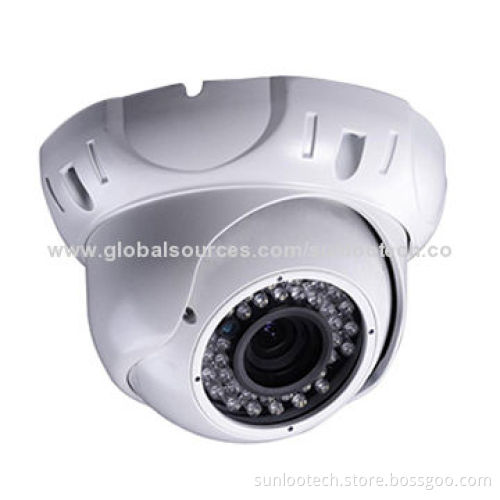 CCTV Zoom Camera, Sony 700TVL